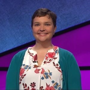 Meet your Posher, Natasha